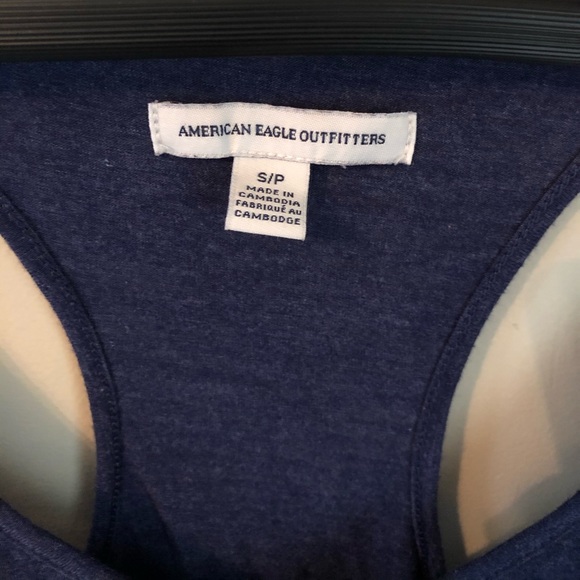 AE Tank - Picture 3 of 4